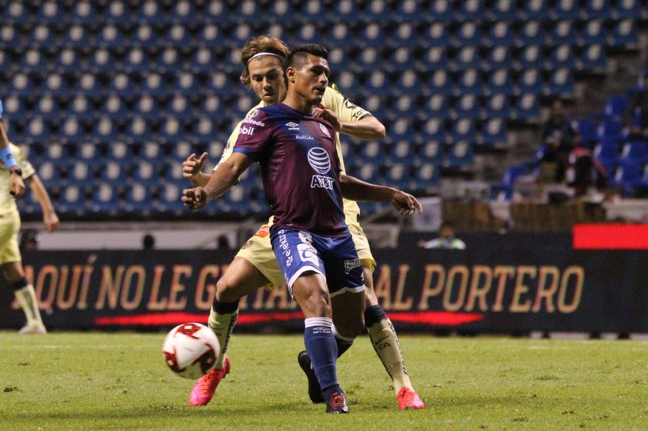 Bruno Valdez (79’) anotó el solitario gol del triunfo. En la siguiente jornada América visitará Querétaro y Puebla recibirá a Santos.