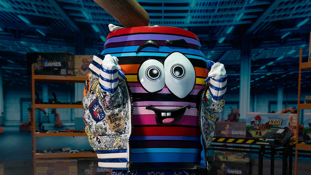 <h2 class="cms-H2-H2">Balero</h2>
<br>Es hijo de un guitarrón y una marimba, es decir, tiene madera de artista. Apegado a la tradición y al mismo tiempo amante de la tecnología, trabaja en MaxiLatinMex probando videojuegos, aunque todavía no sabe a que se quiere dedicar en la vida.
<br>