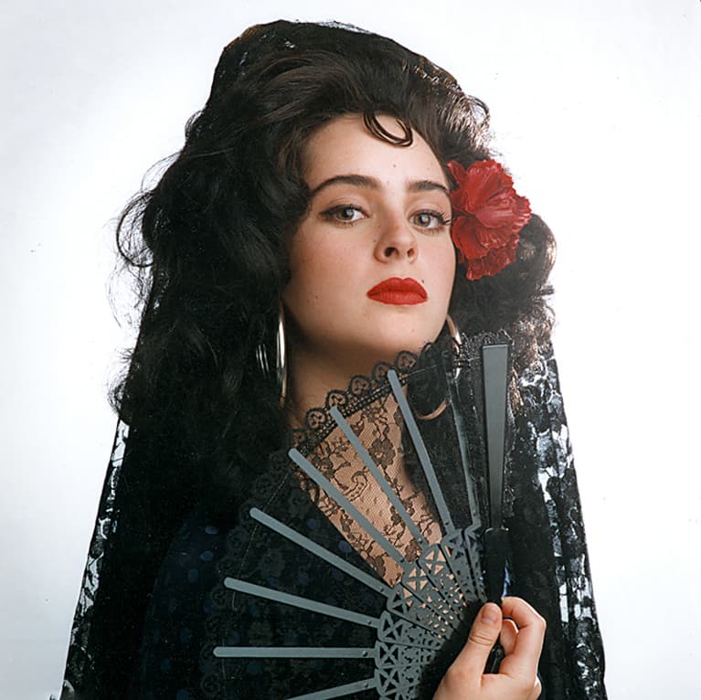 Pero en la década de los 90 se dedicó a las telenovelas.