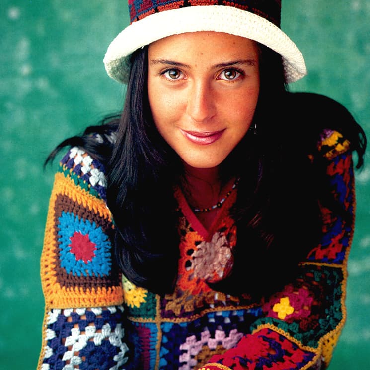 'Más allá del puente', 'Retrato de familia', 'Confidente de secundaria' y 'Preciosa' fueron algunos de sus éxitos telenoveleros.