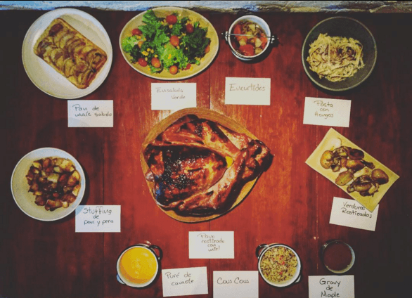 Bretón Rosticeros (DF, México).