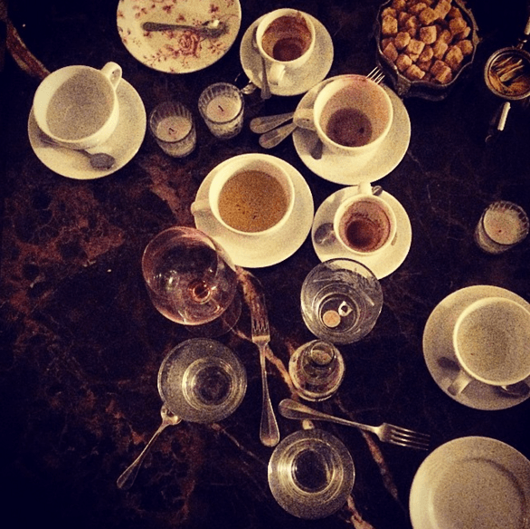 Rosetta (DF, México).