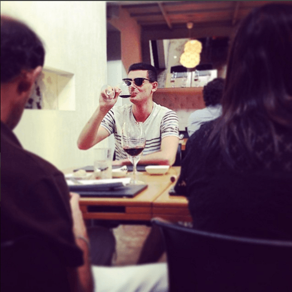 Lula Bistro (Guadalajara, México).