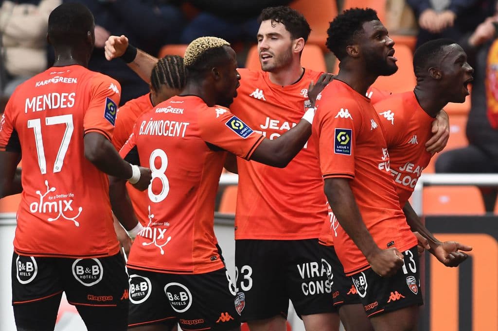 Paris Saint-Germain golea al Lille y más de la Ligue 1
