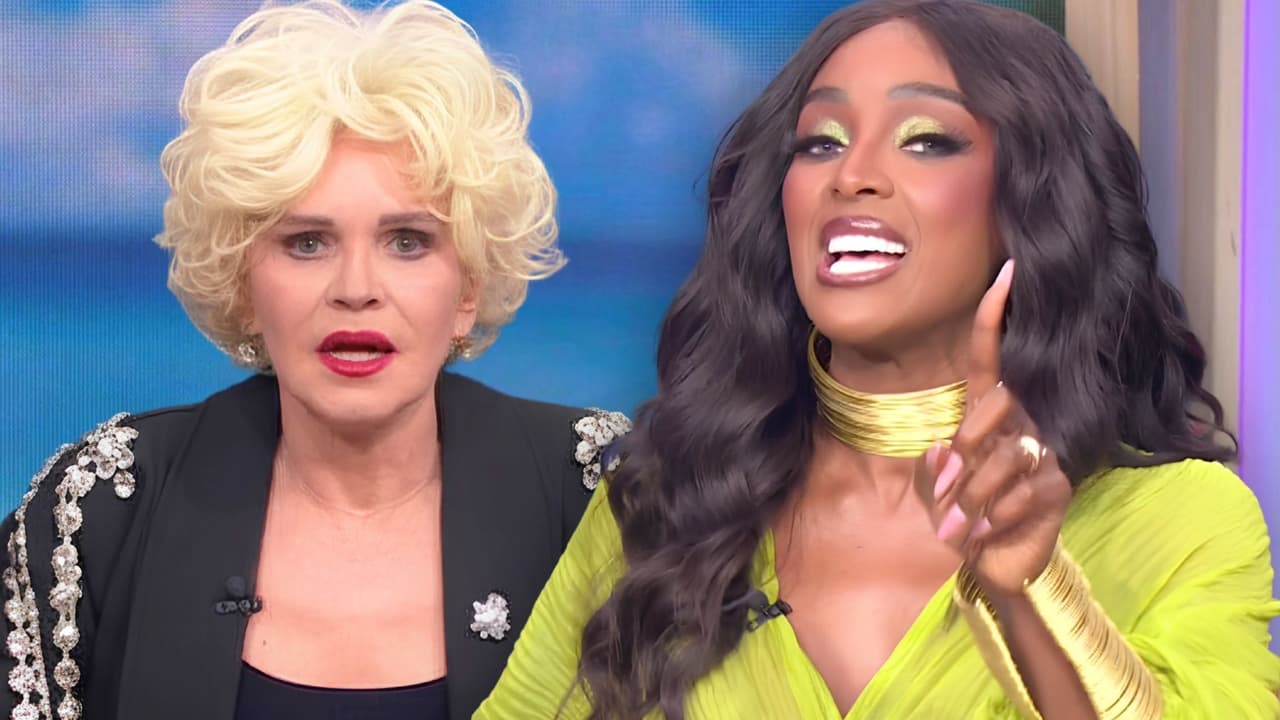 ¿Parejas celosas? Amara La Negra te dice qué hacer si te prohíben subir fotos en redes