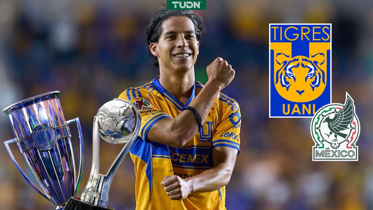 ¿Dolido? Las palabras de Lainez sobre quedar fuera del Mundial 2026