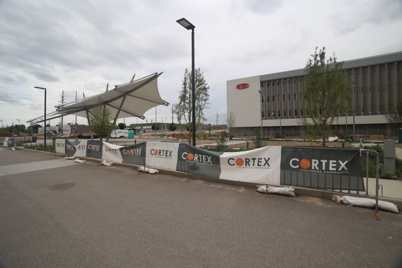 Cortex Innovation Community.