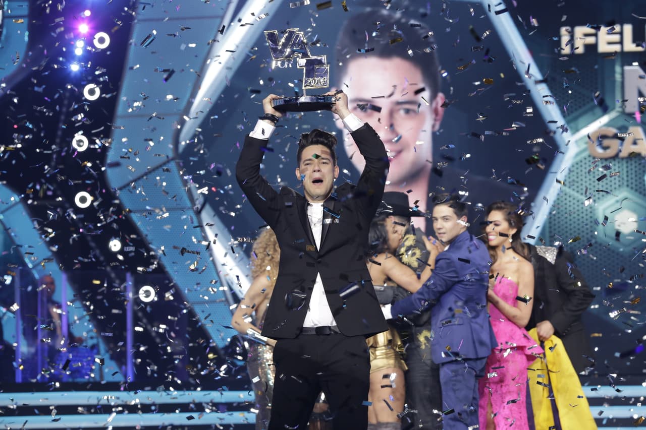 Es un luchador incansable que supo guerrearsela hasta el final.