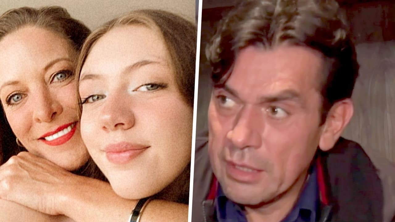 No queda claro si Valentina habría asistido el pasado fin de semana al festejo de León y Máxima, como sí lo hizo Gabriella Cataño. 
<br>