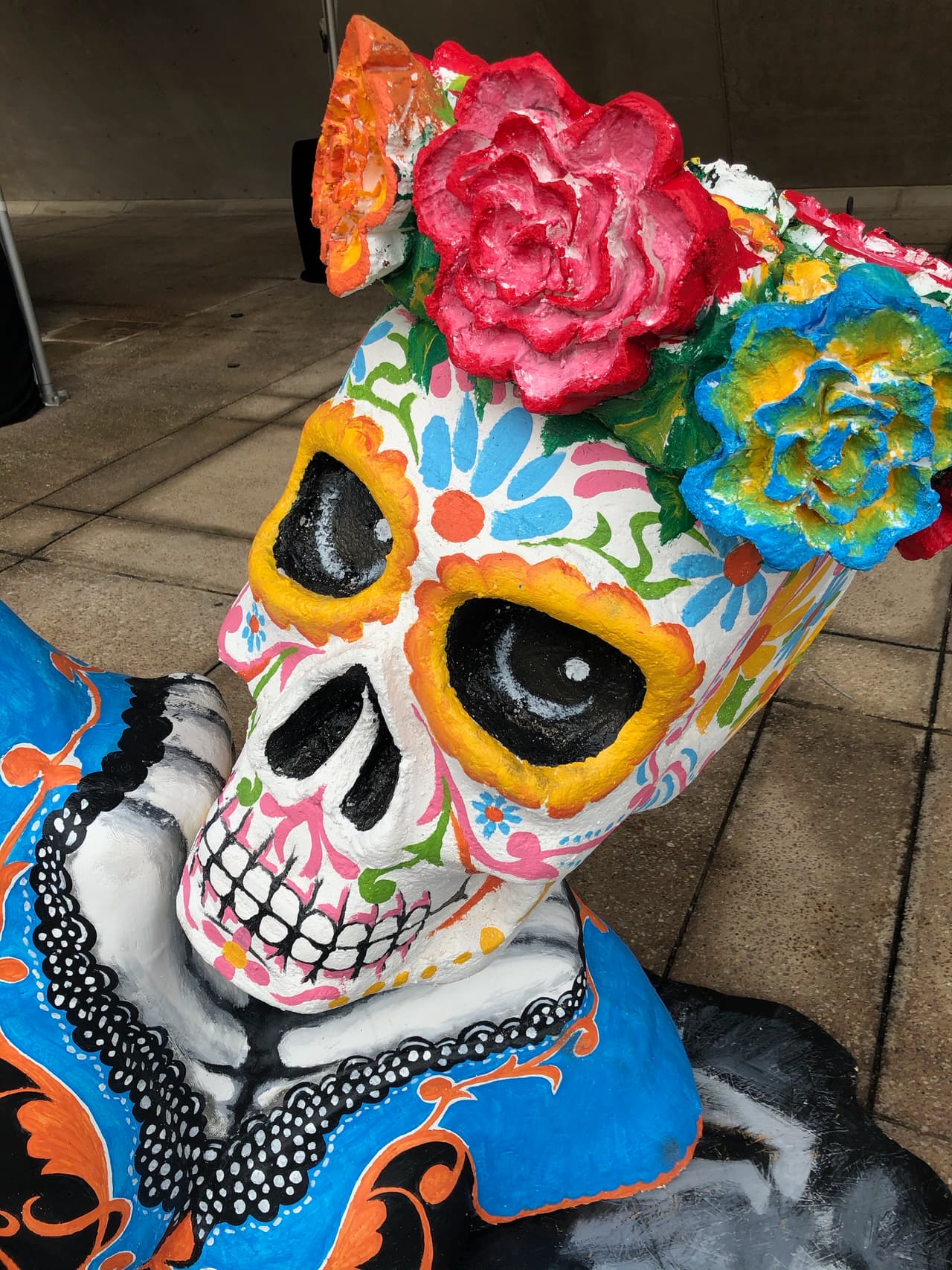 Las festividades comienzan a las 4 p.m. y terminan a las 11 p.m.