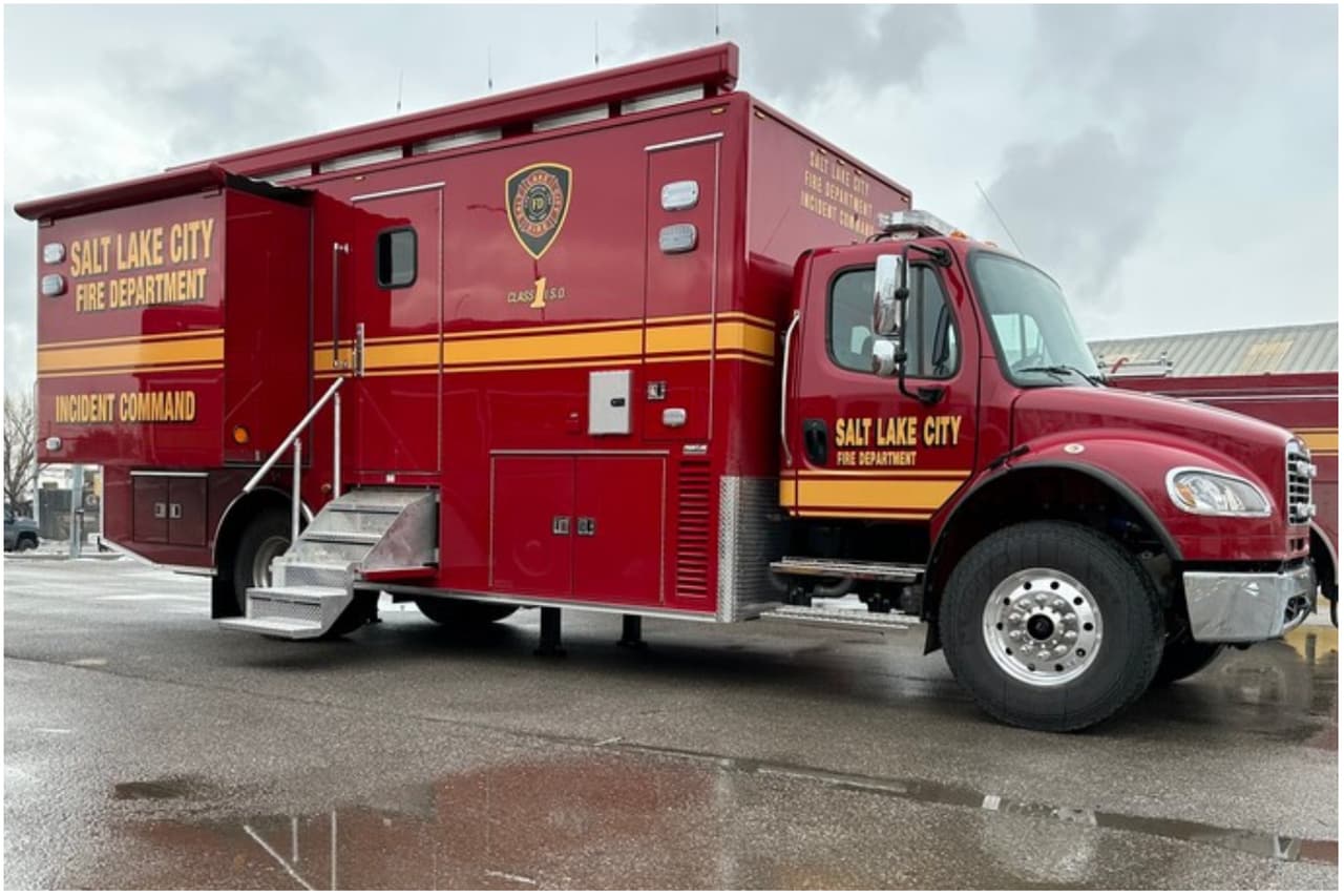 Las autoridades desconocen cómo la persona entró en el horno.