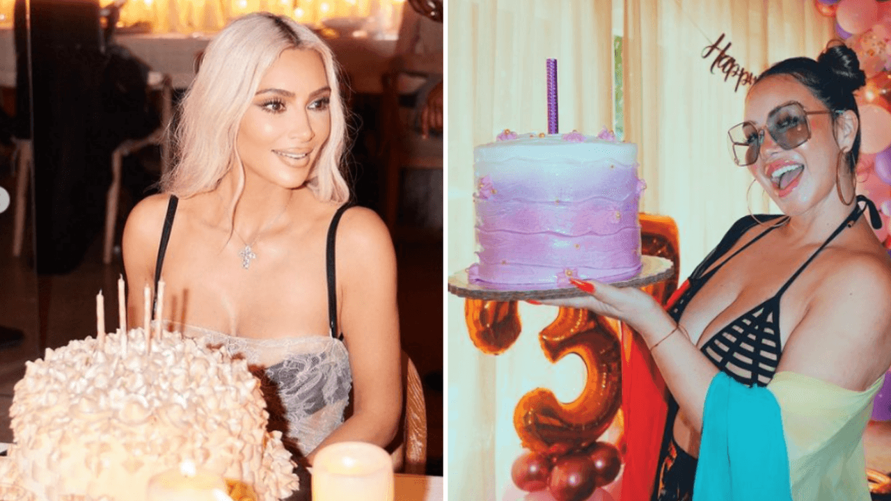 Los cumpleaños más extravagantes de los famosos en 2022: rosas de oro, fiestas en yates y más