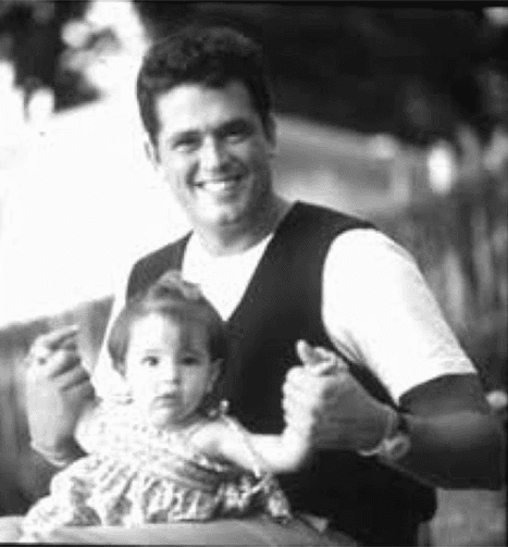 Lucy Vives: la controversial hija de Carlos Vives es puertorriqueña. Pero, ¿cómo sucedió para que el artista colombiano tuviera una hija en Puerto Rico?