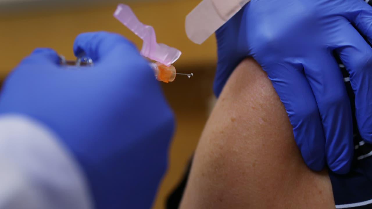 Doctores de Houston presentarán un medicamento para tratar y prevenir el coronavirus