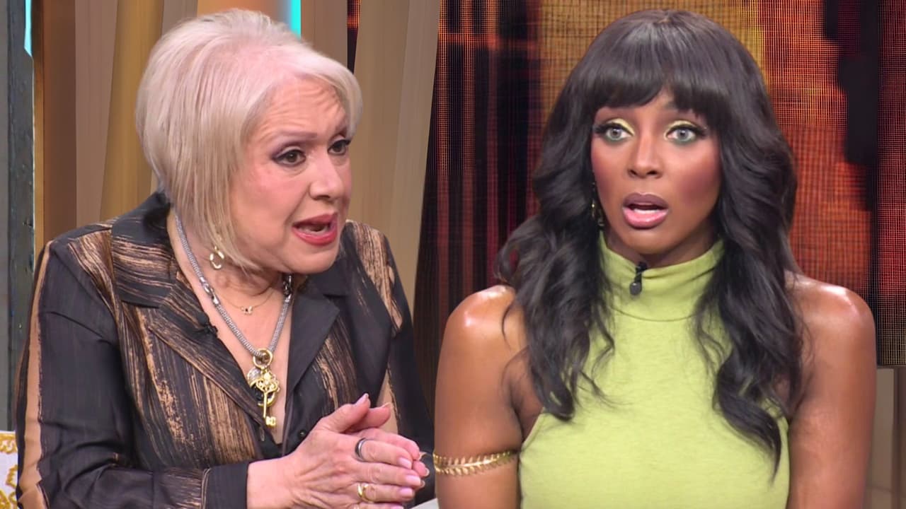 Papás liberales vs. estrictos: Amara y la Dra. Nancy en desacuerdo por la crianza infantil