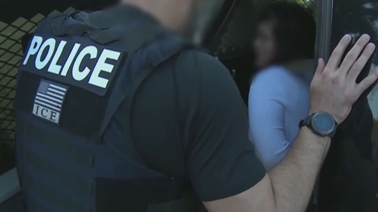 Donald Trump admite excesos en su política de inmigración mientras el Congreso impulsa ayuda a DACA: Análisis