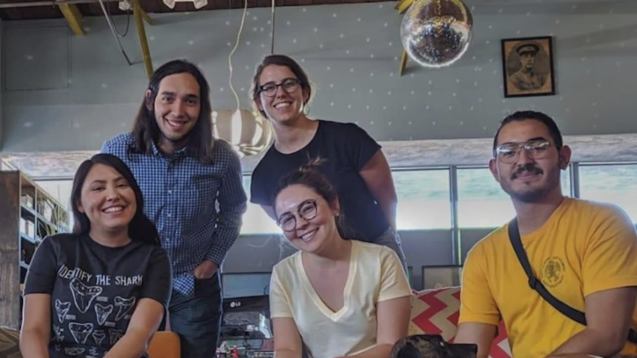 Este programa en Arizona busca ayudar a jóvenes indocumentados que quieren ir a la universidad