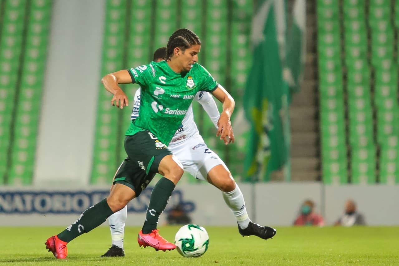 El conjunto de Pezzolano consiguió su pase tras golear de visita 0-3 a los de Almada. | Víctor Guzmán (36’), Óscar Murillo (55’) y Roberto de la Rosa (85’) hicieron los tantos para conseguir el pase a la siguiente fase del torneo.
