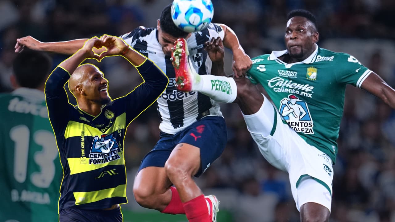 Liga MX: Resultados al momento EN VIVO de la Jornada 6 en sábado