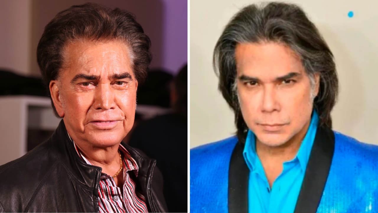 'El Puma' nunca reconoció a su supuesto hijo, Juan José Rodríguez: dudó de su origen hasta su muerte