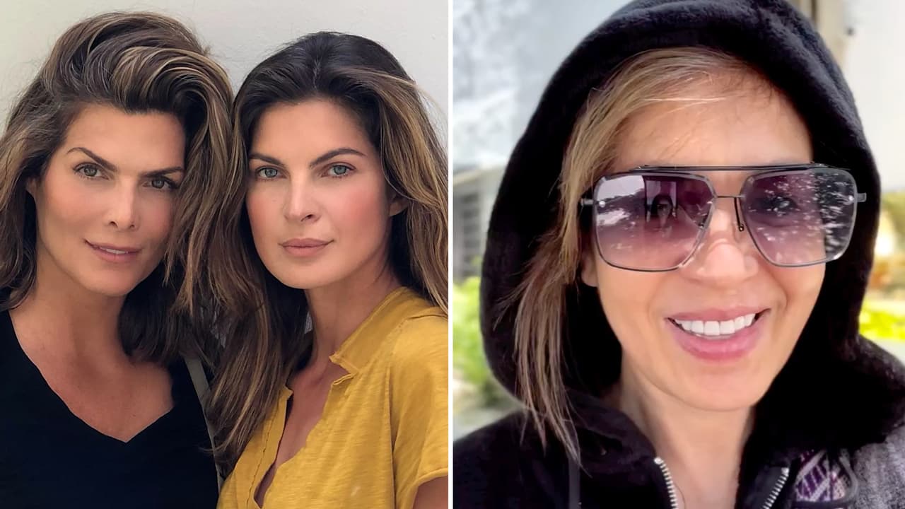 Montserrat Oliver presume su amor por su esposa tras supuesta crisis por culpa de Yolanda Andrade