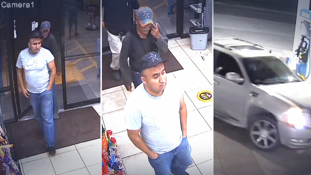 Atropellan una persona en Ferris y se dan a la fuga: la policía arresta a una persona "de interés"