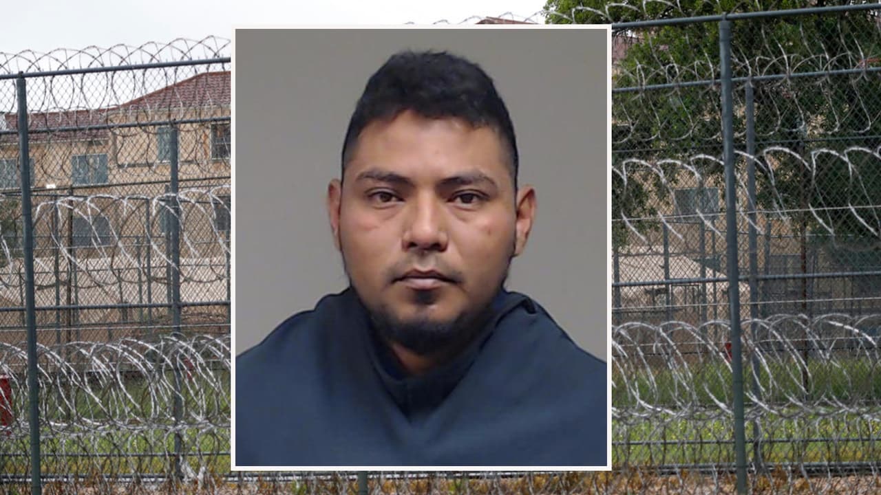 Un hombre en Texas deja embarazada a una niña de 11 años y es condenado a 65 años de cárcel