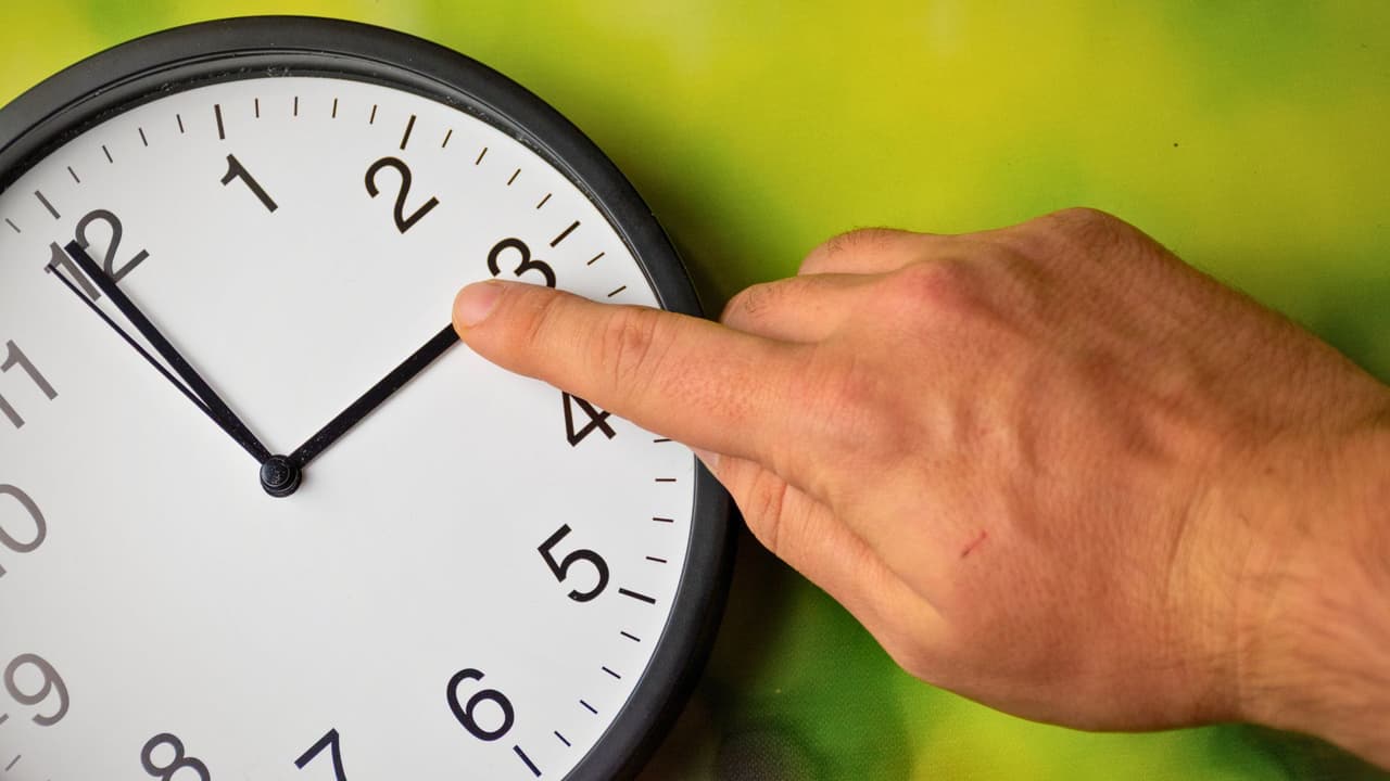 Cambio de horario Estados Unidos: ¿En dónde se debe adelantar una hora el reloj?