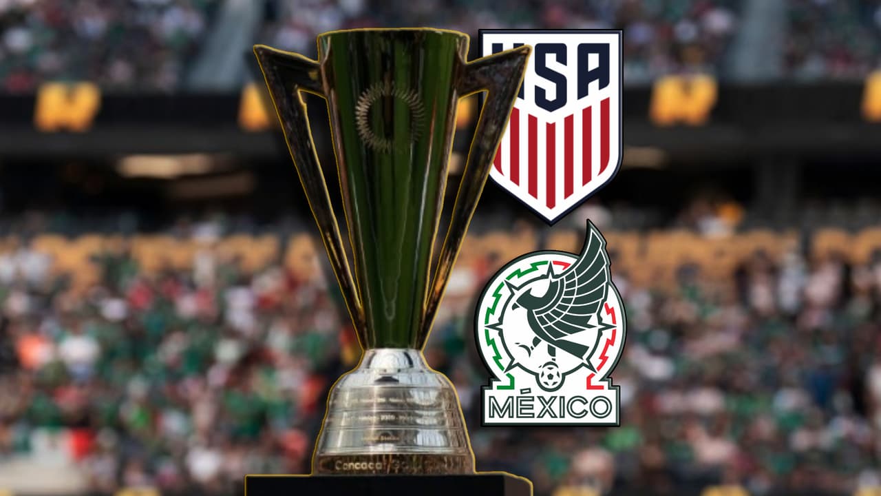 Concacaf revela bombos y cabezas de serie para la Copa Oro 2025