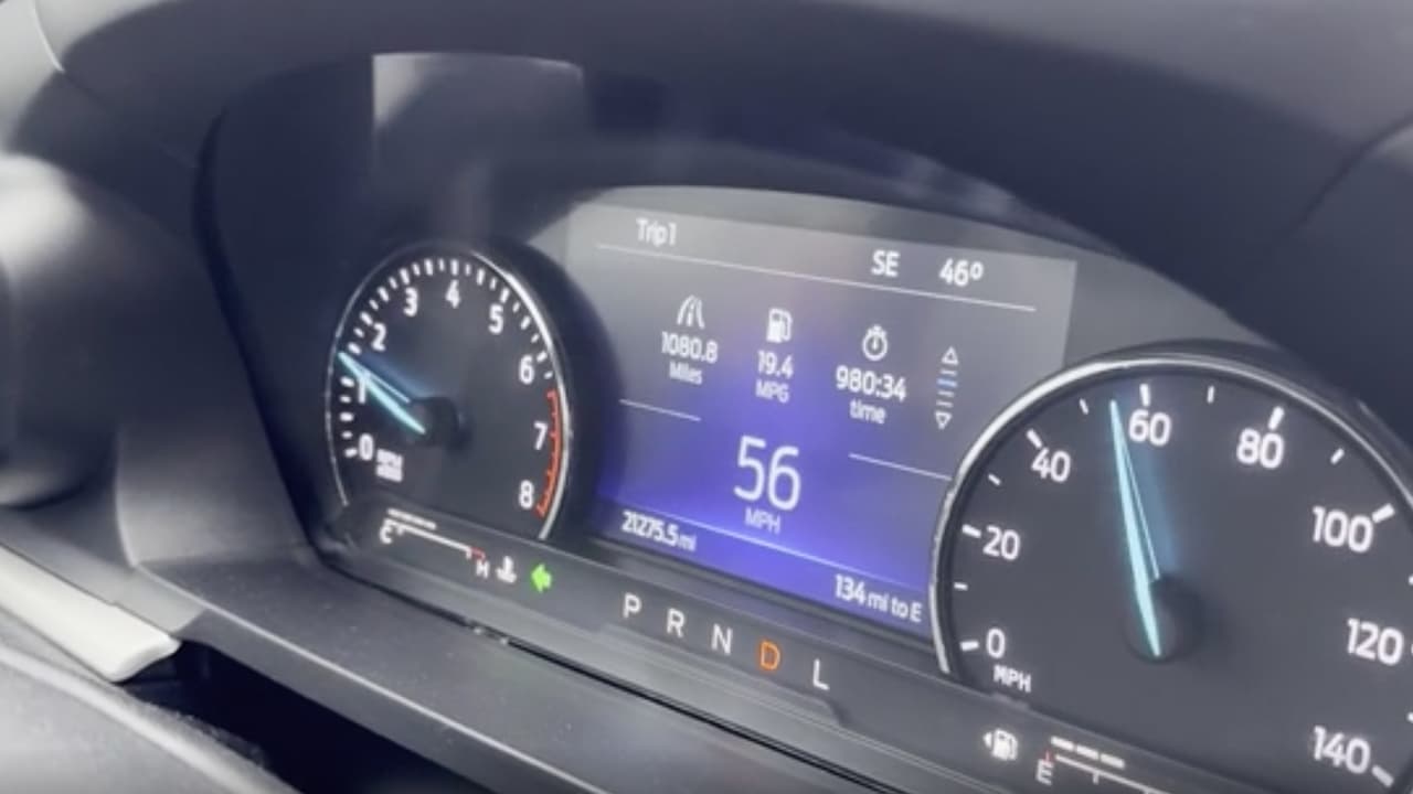 Siempre que conduzcas en cualquier ciudad de Texas debes respetar los límites de velocidad.