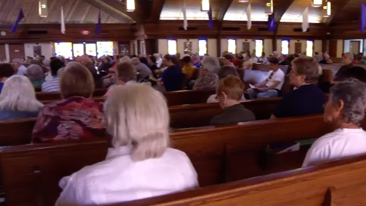 El padre Richard “Luke” Millete, Vicario judicial del Tribuna de la Arquidiócesis dijo que teológicamente nada cambiará y