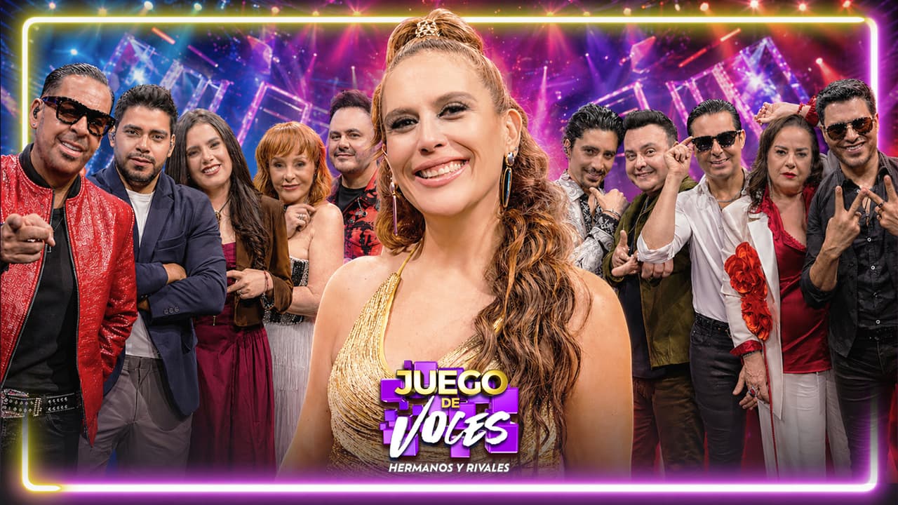 ¿Quién va ganando? Así llegan los equipos a la semifinal de Juego de Voces 2026