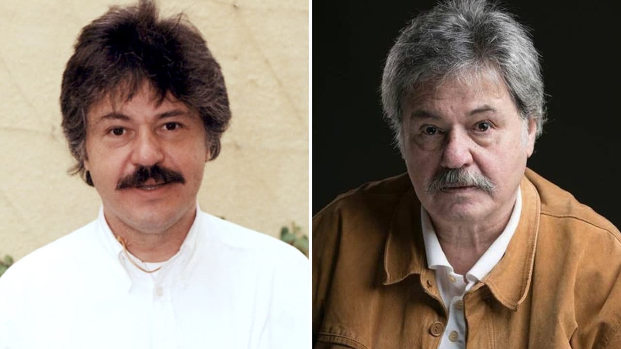 Hijo de Arturo García Tenorio rompe el silencio tras angustiantes últimos momentos de vida del actor