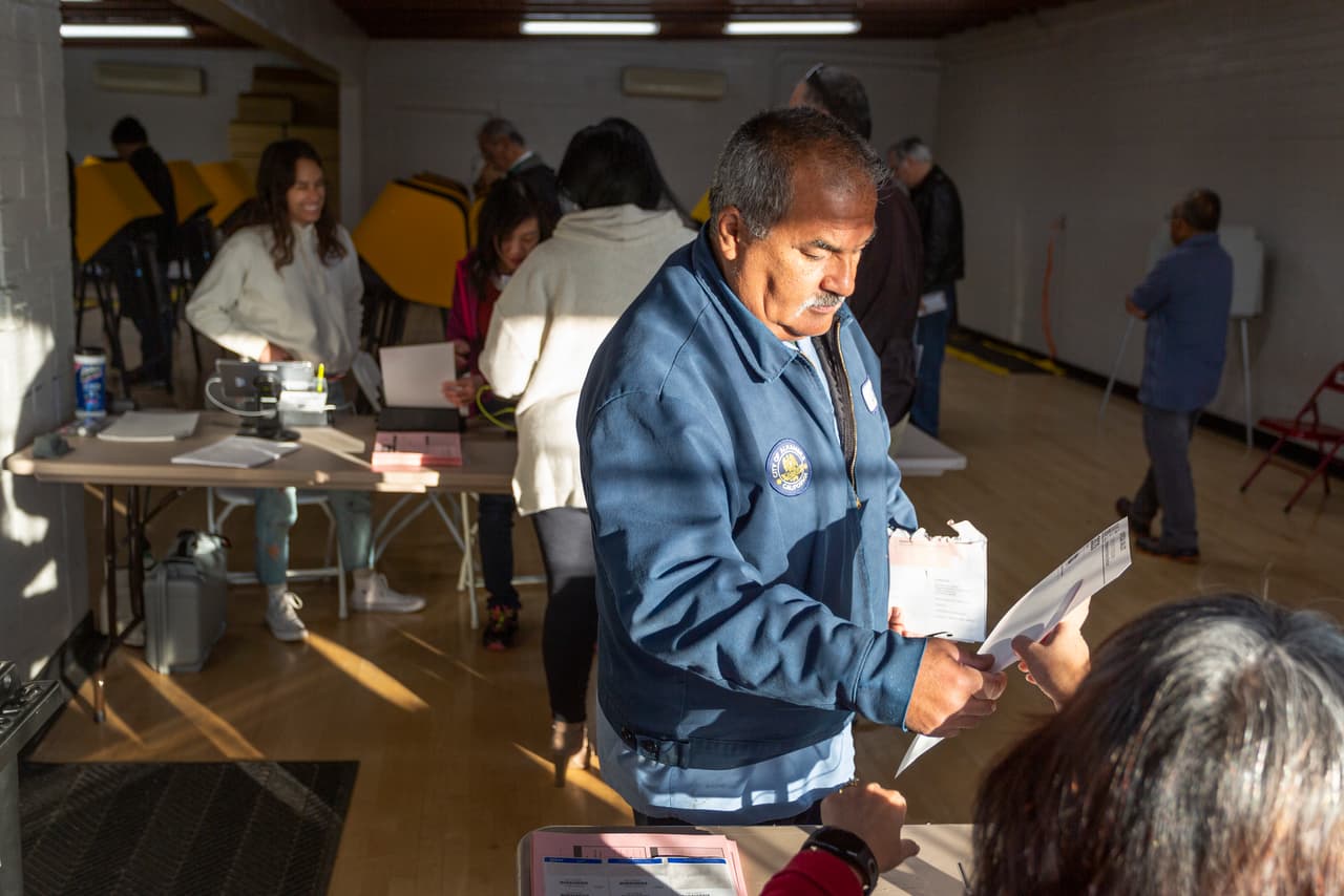 La Medida C, que buscaba dividir a la ciudad de Santa Clara en 3 distritos, fracasa en las urnas