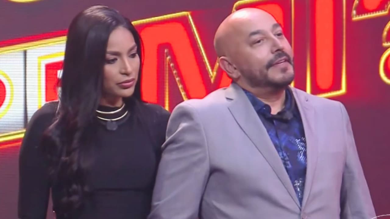 Lupillo y Taína dejaron "una herencia" al salir de la villa de ¿Apostarías Por Mí?