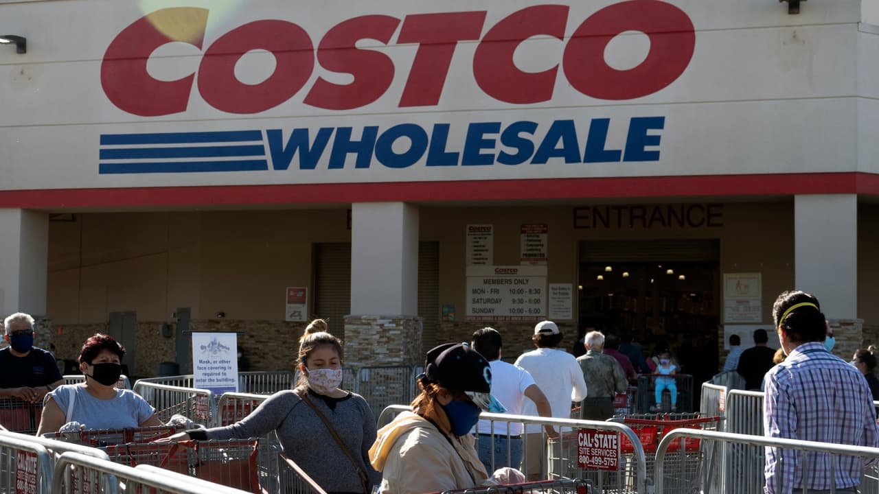 Brote de coronavirus en tiendas Costco se extiende a 4 sucursales del Área de la Bahía
