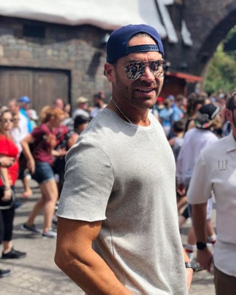 El puertorriqueño Jaime Mayol incursionará en la actuación con esta comedia romántica, igual que la reina de Nuestra Belleza VIP y el intérprete de 'Criminal'.