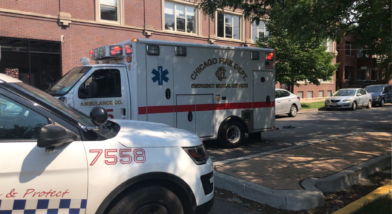 Pelea de mamás en guardería termina con una de ellas rociada con gas pimienta