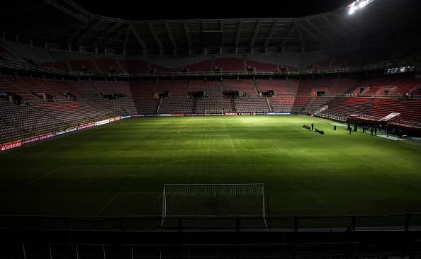 Por segunda semana, Conmebol reprograma partido de Libertadores por situación en Venezuela