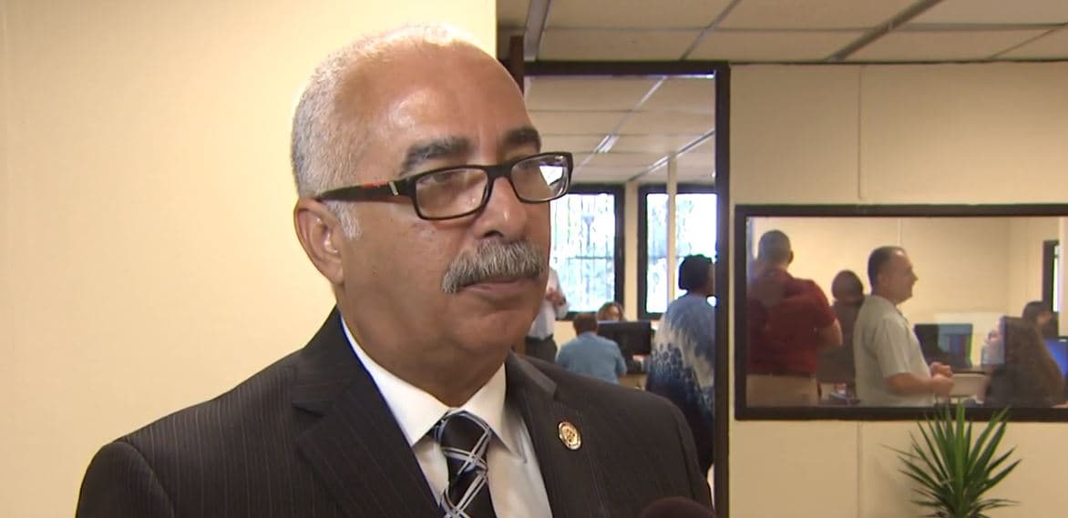 Raúl Maldonado, exsecretario de Hacienda. "Tenemos que reenfocar nuestra estrategia de comunicación... Humilde opinión de un non millennial... Los chistes y las burlas no son apropiados y pueden afectar la campaña de reelección del Gobernador y no son apropiados, en particular un chat como este, es un chat no encriptado".