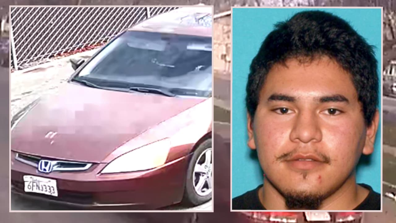 Buscan a sospechoso que dio muerte a joven de 14 años en el condado de Merced