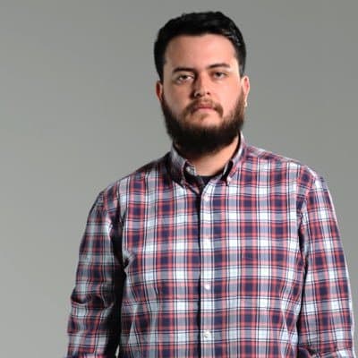 Inti Pacheco's profile picture