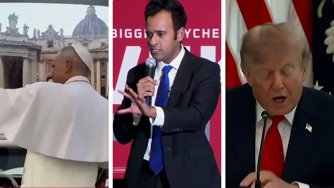 Lo mejor de N+ Univision de la tarde | miércoles 21 de octubre de 2026