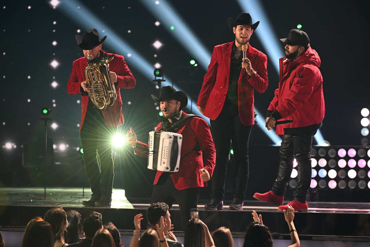 13 datos curiosos sobre Calibre 50 en sus 13 años de carrera musical