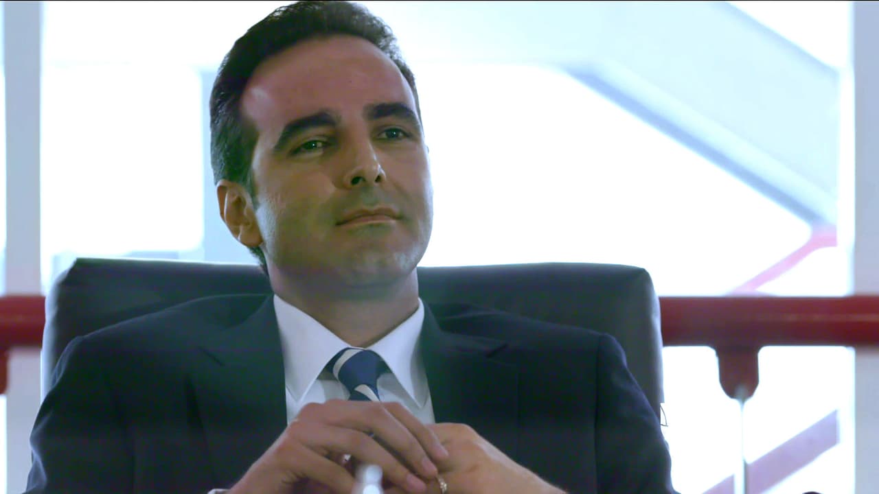 Zequi le dio la oportunidad de acercarse a su gran pasión, los aviones.