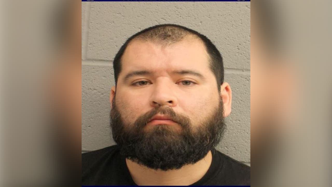 Muere menor de 3 años en accidente provocado por sospechoso de conducir alcoholizado en Houston