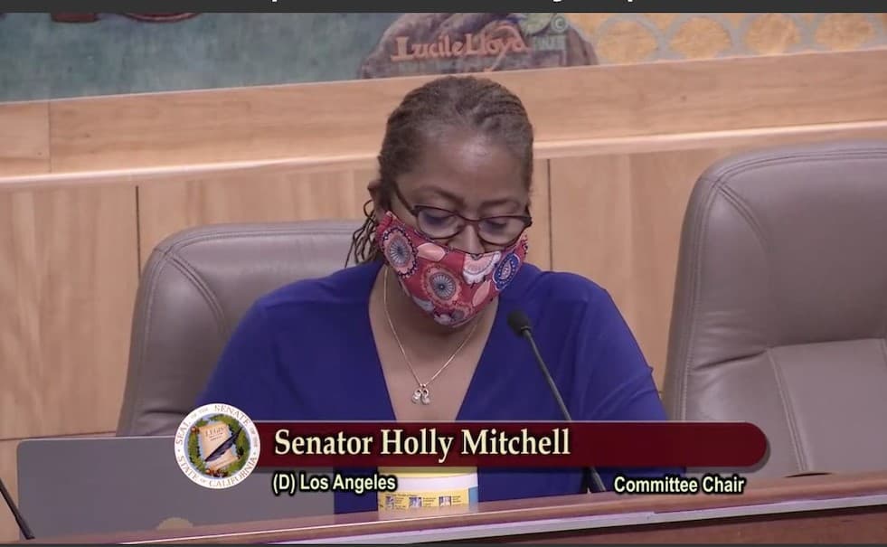 Asambleístas están inquietos por el coronavirus ante su regreso a Sacramento