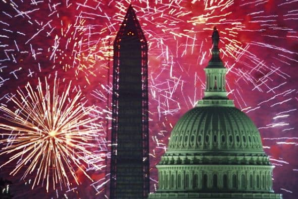 Desde el pronóstico del tiempo, hasta el precio de los hoteles, este ranking te dice dónde pasar este 4 de Julio.