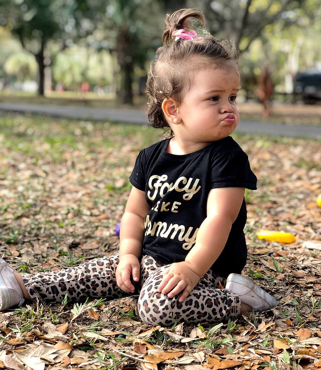 Lo que Yisus no sabía era que Francisca estaba transmitiendo en vivo para sus más de 2 millones de seguidores en redes sociales.
<br>