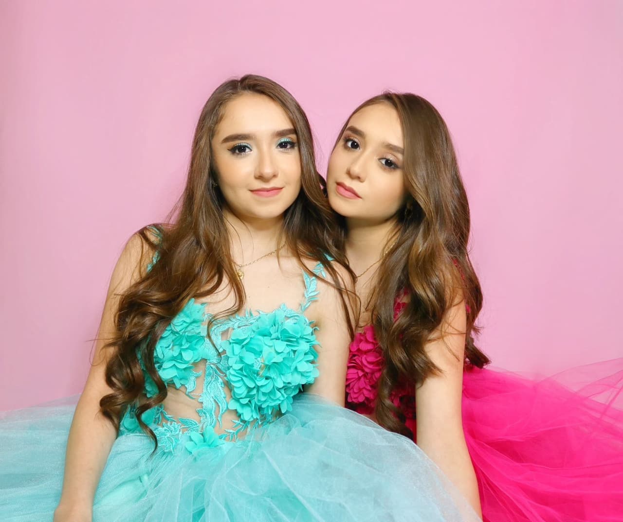 El dueto 
<b>Las Marías</b> también ha confirmado su participación.